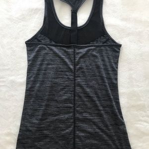 Reebok gym tank top